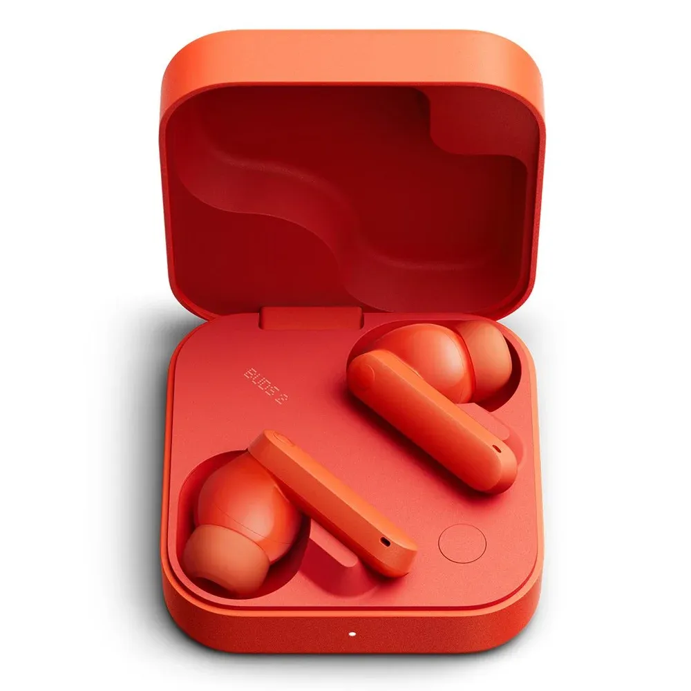 CMF Buds 2 by Nothing Orange