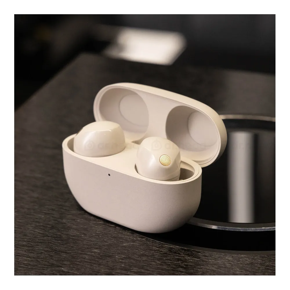 Sony WF-1000XM5 Silver