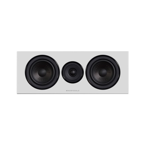 Wharfedale Diamond 12.C Light Oak