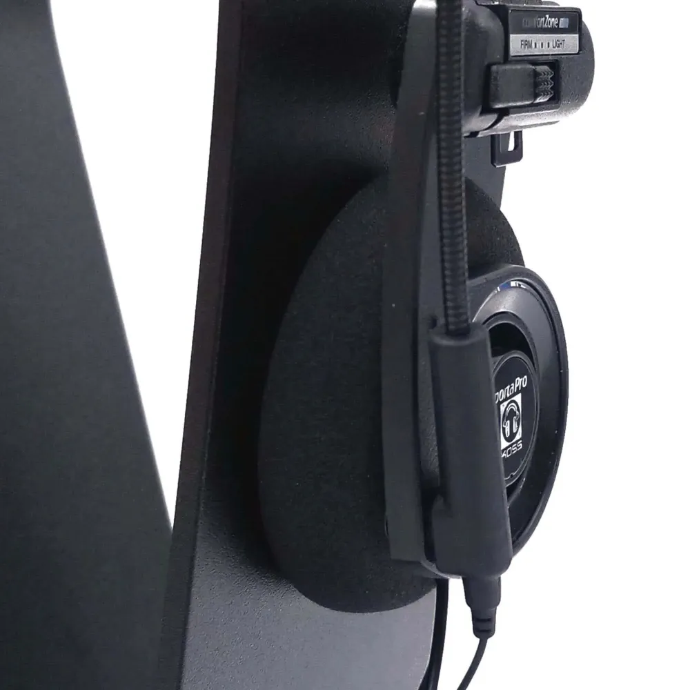 Koss Porta Pro Classic + Dekoni Earpads for Koss Porta Pro