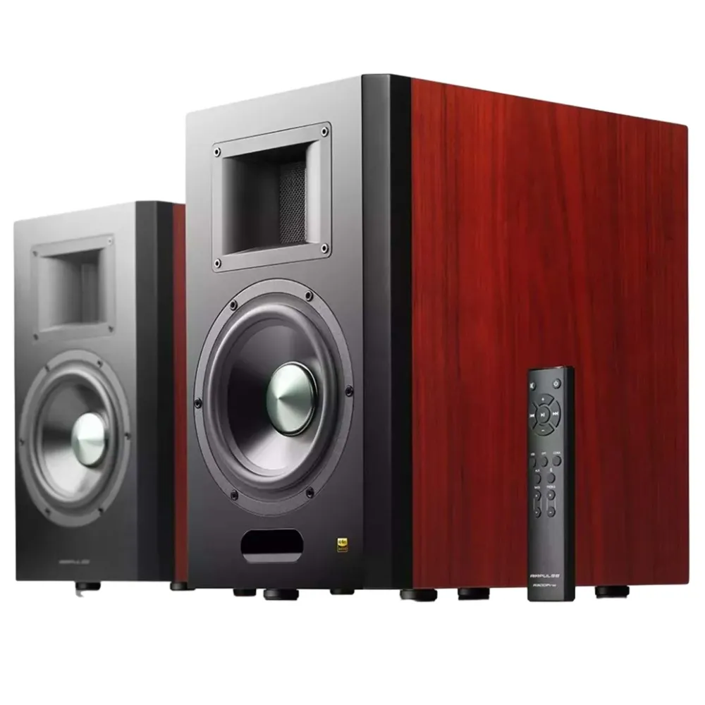 Edifier AirPulse A300 Pro Cherry