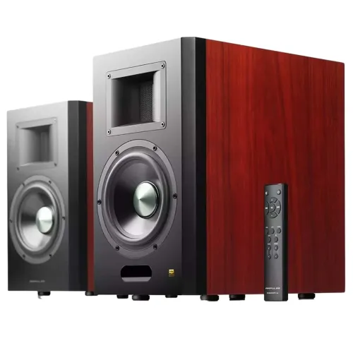 Edifier AirPulse A300 Pro Cherry