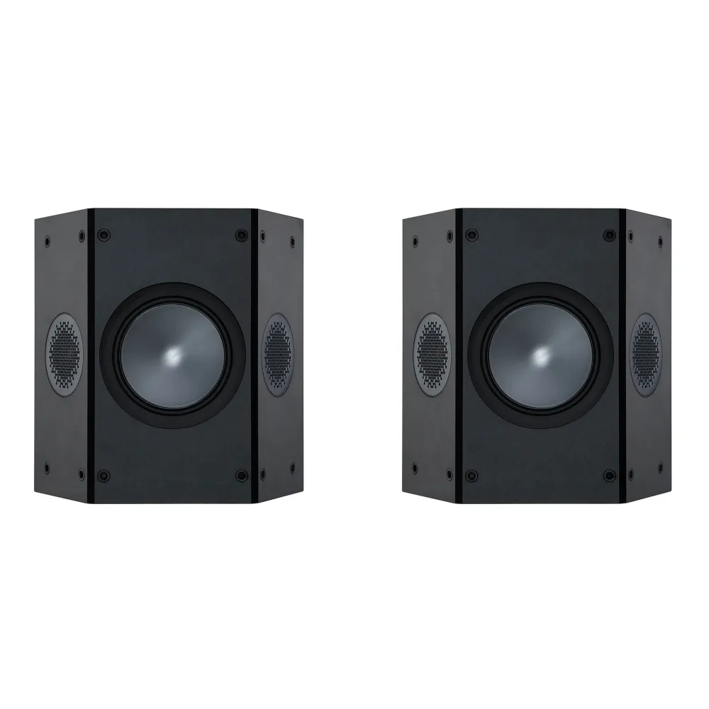 Monitor Audio Bronze FX (6G) Black