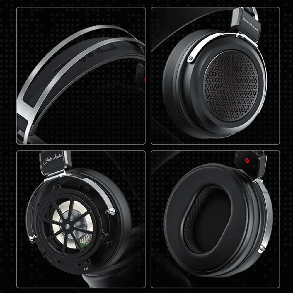 Jade Audio JT1 Black