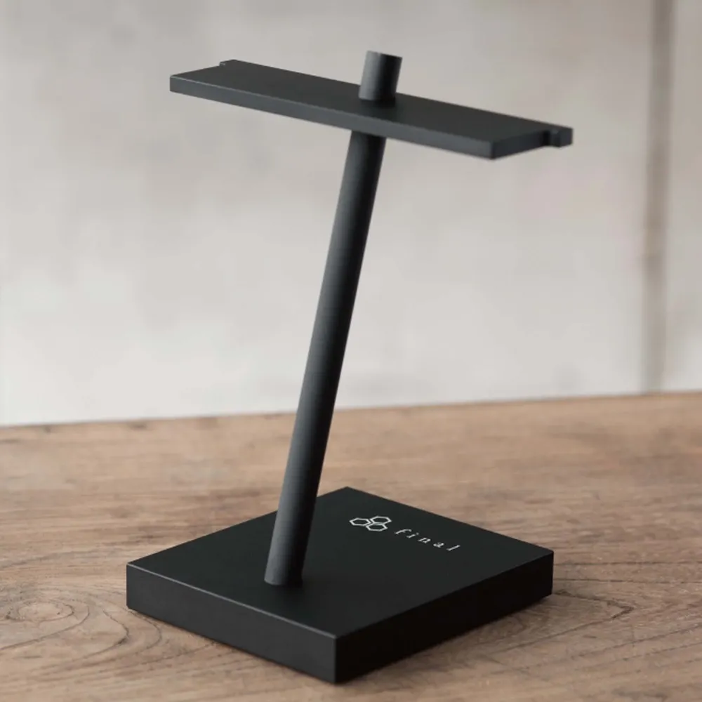 Final Audio D8000 Silver