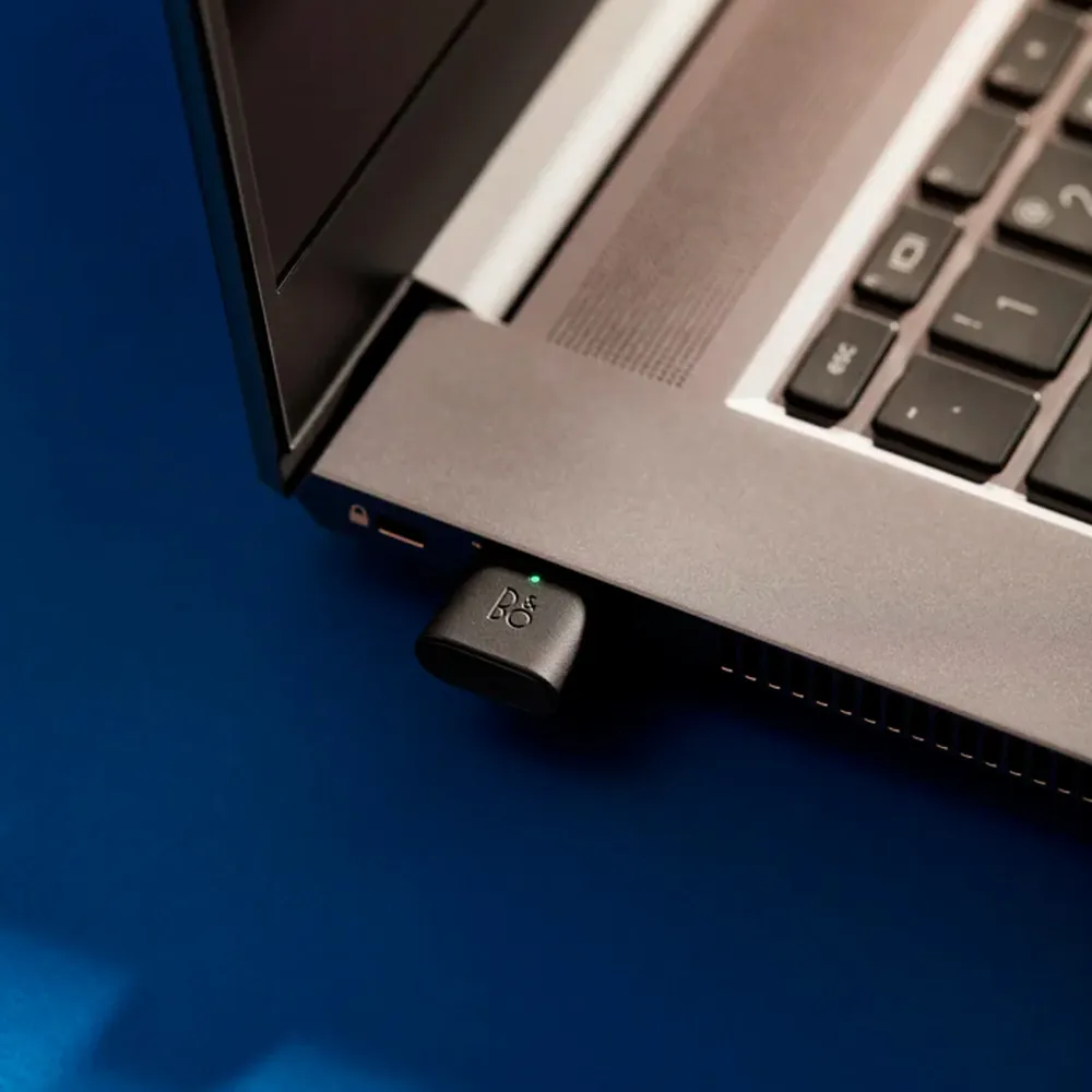 Bang & Olufsen Beocom Portal MS Black Anthracite