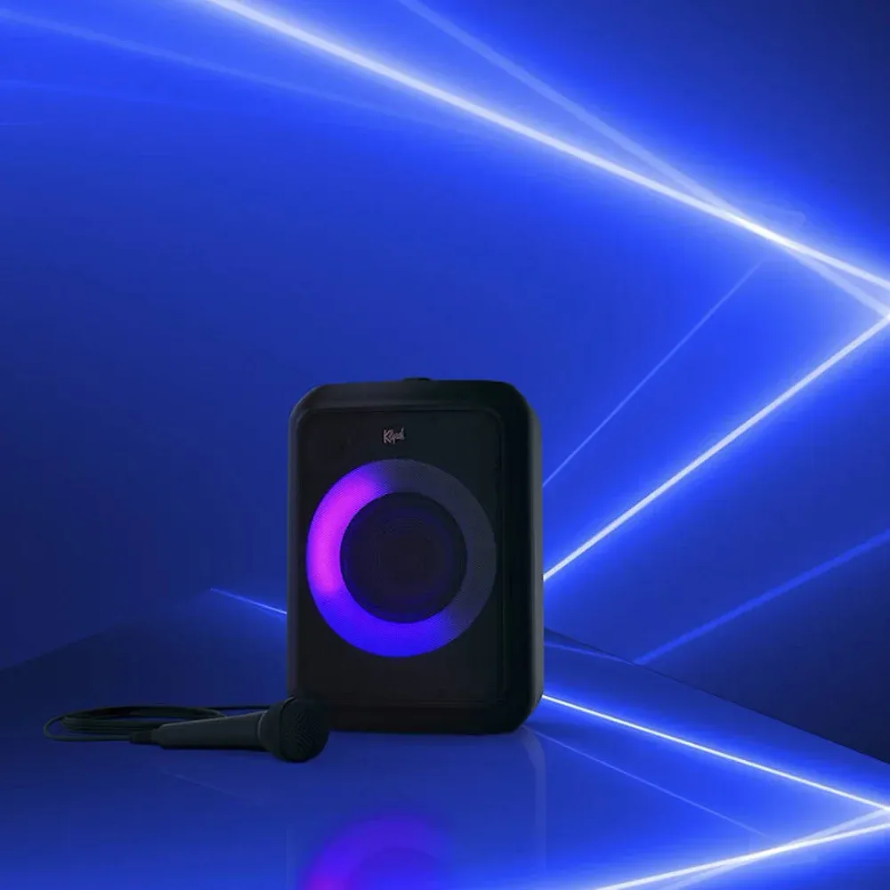 Klipsch GIG XL Black