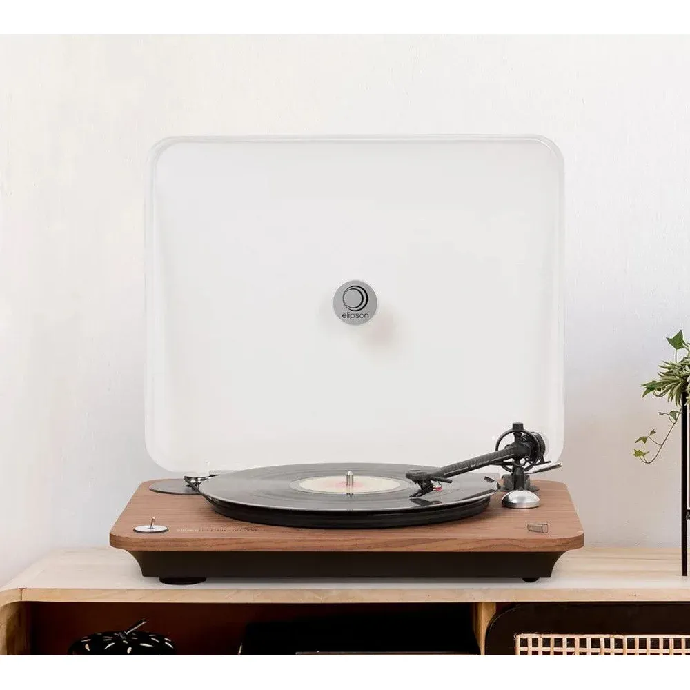 Elipson Chroma 400 Walnut