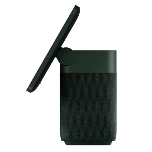 Яндекс Дуо Макс с Zigbee Green