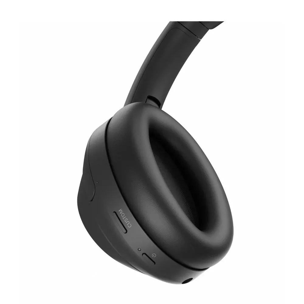 Sony WH-1000XM4 Black