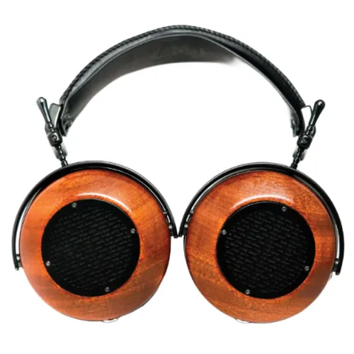 ZMF Aeolus Aluminum Black