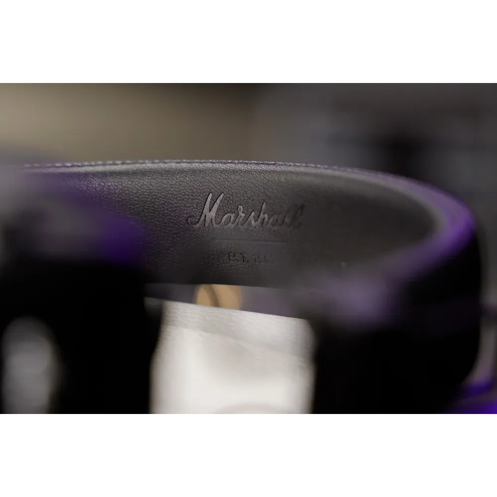 Marshall Major IV Black