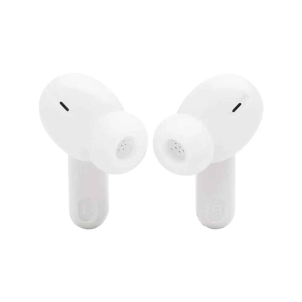 JBL Tune Beam 2 White