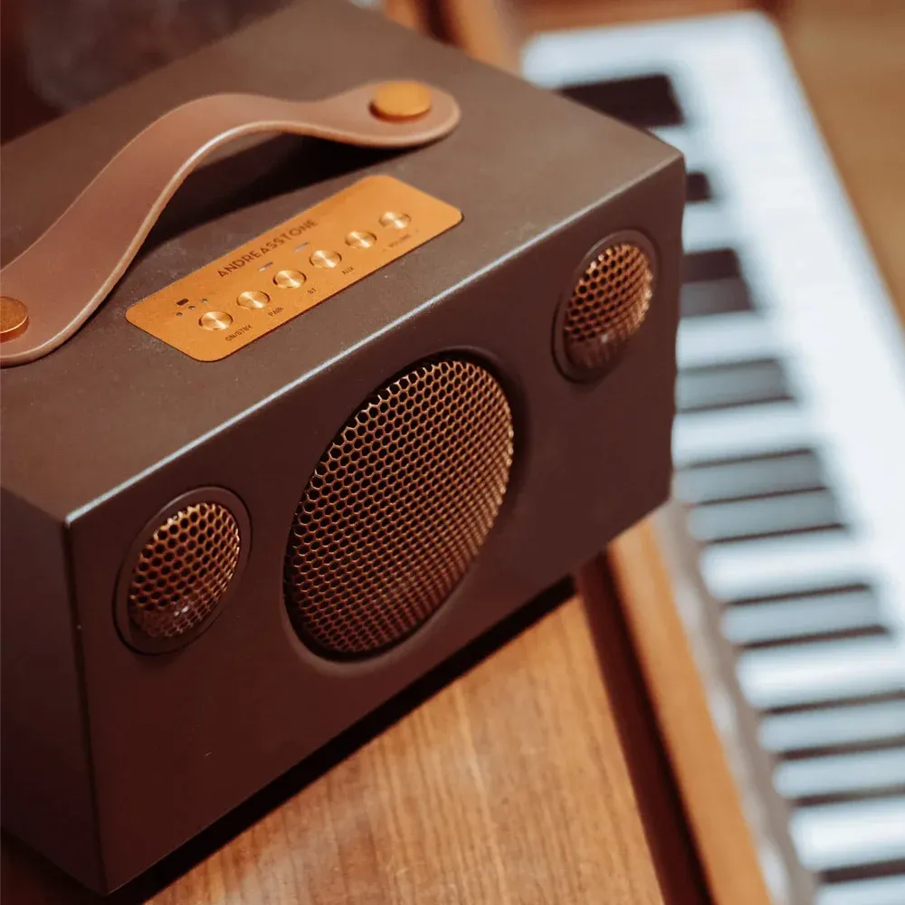 Audio Pro Addon T3+ Stone