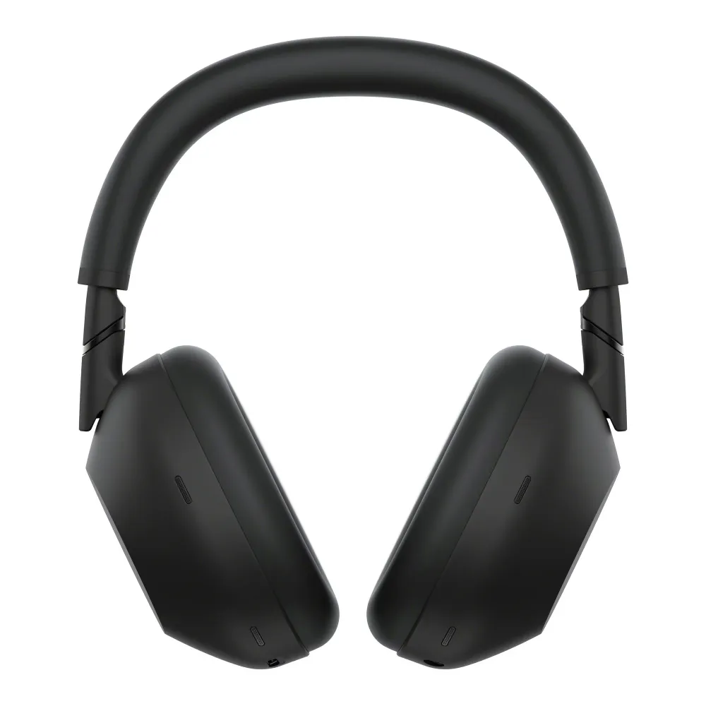 Sony WH-1000XM6 Black