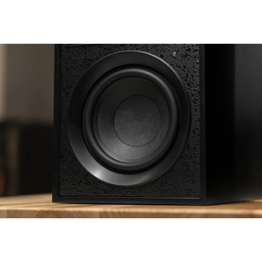 Klipsch The Fives Matte Black