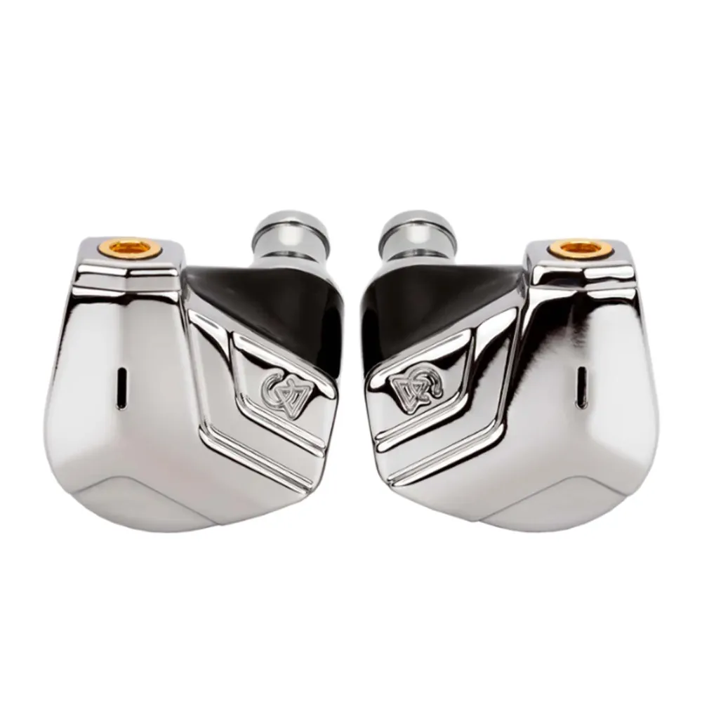 Campfire Audio Astrolith Stainless Steel