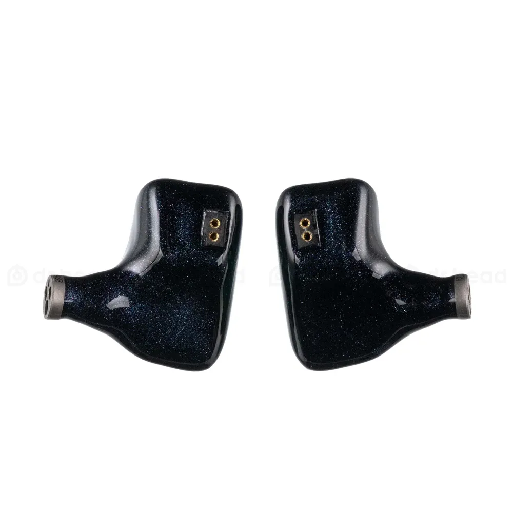 Kinera Imperial Loki Emerald