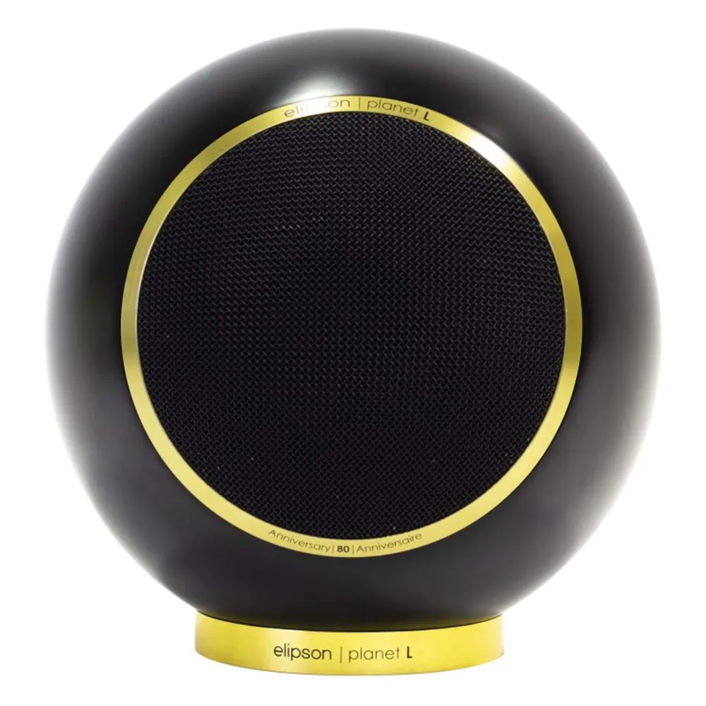Elipson Planet L 2.0 80 YA Black/Gold