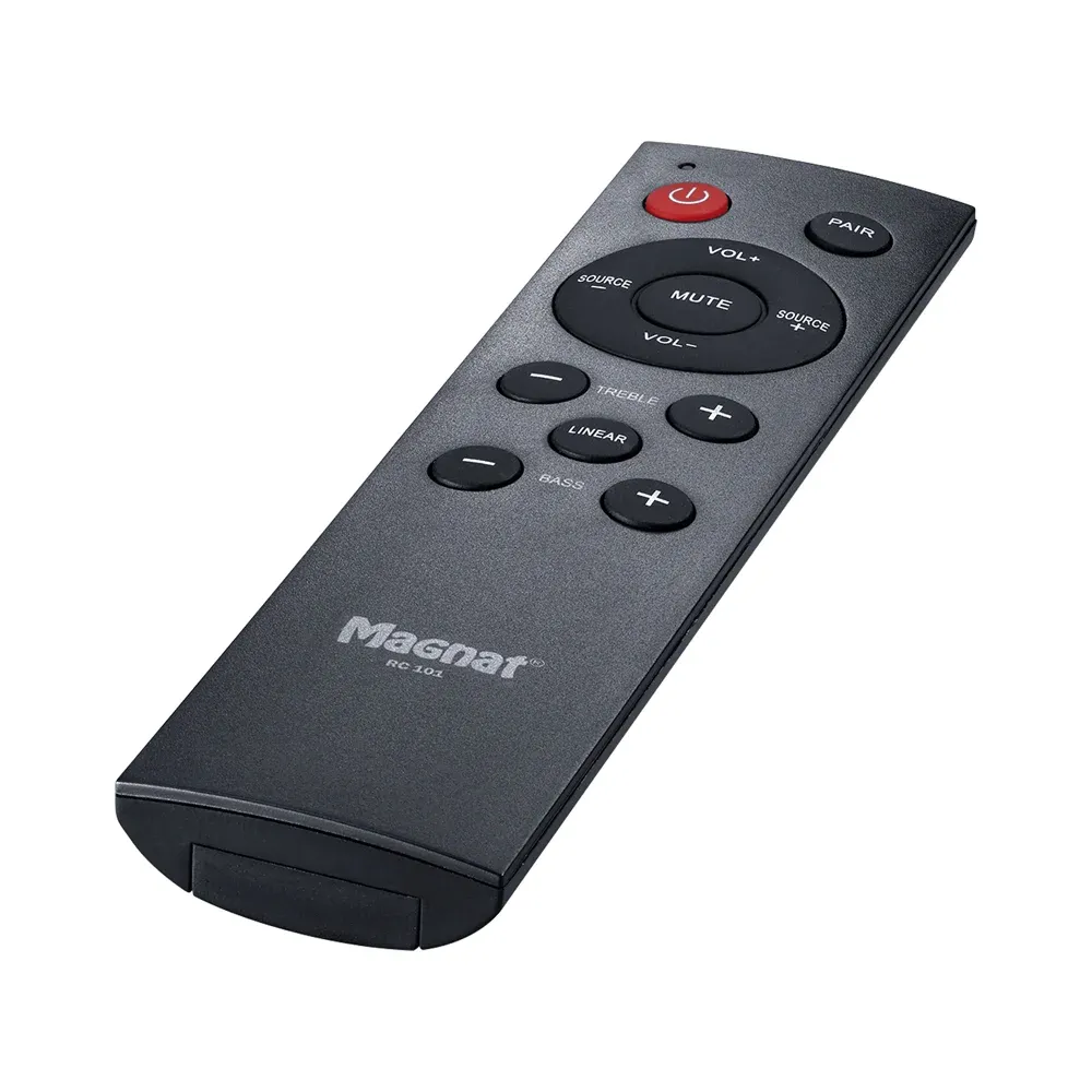 Magnat Monitor Reference 5A Black