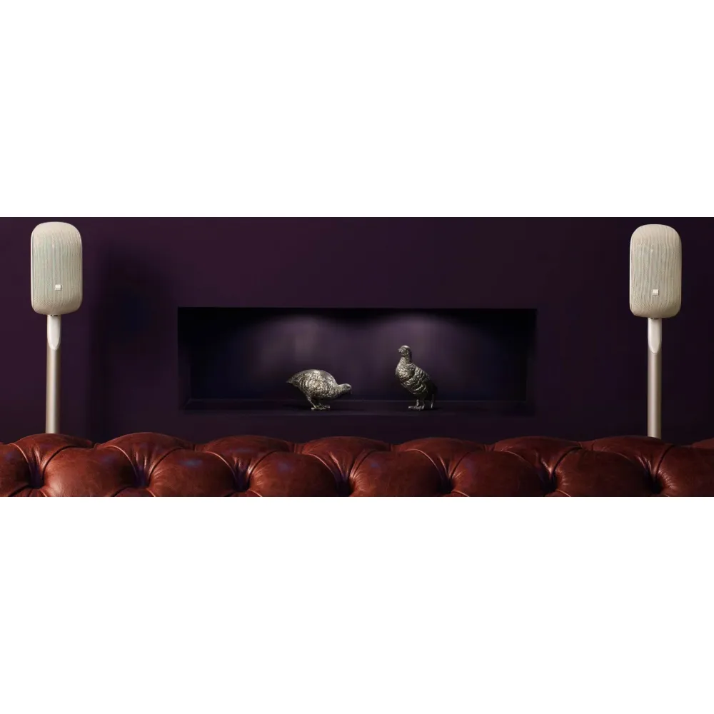 Bowers & Wilkins M-1 New Matte White