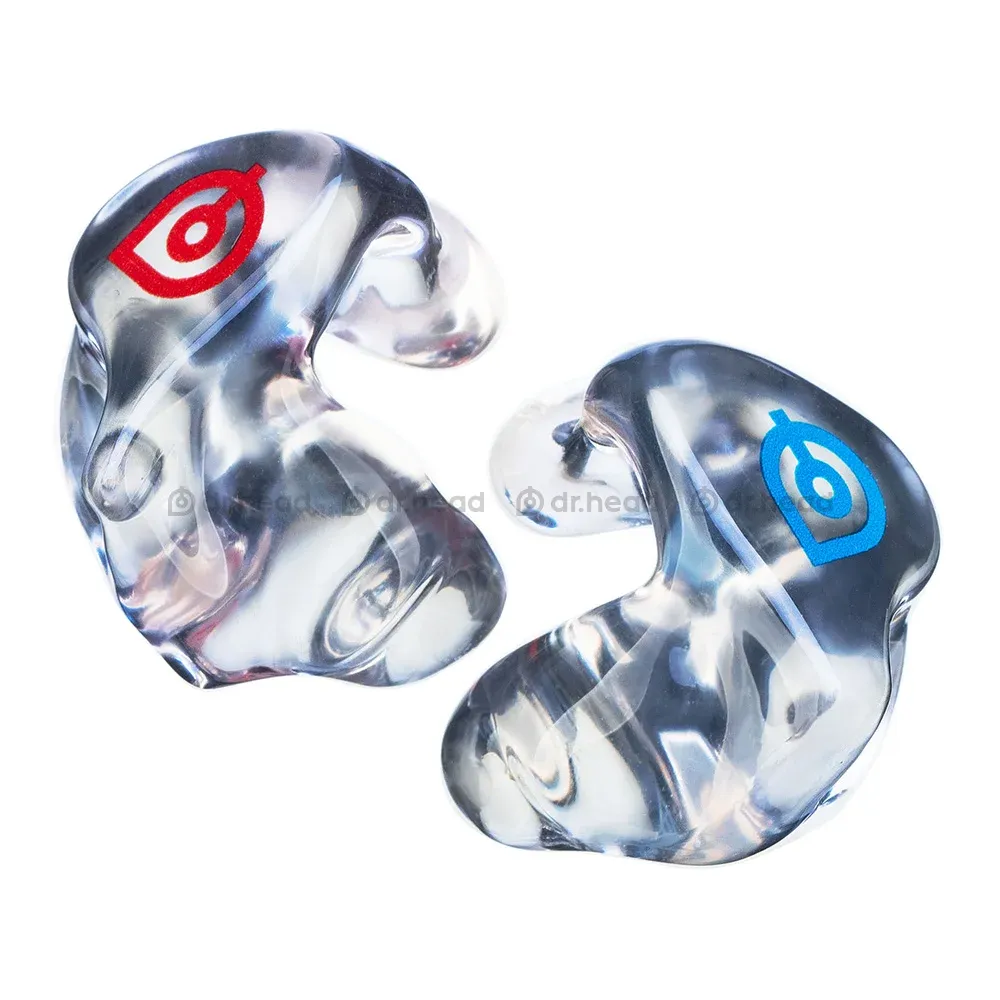 Беруши из акрила