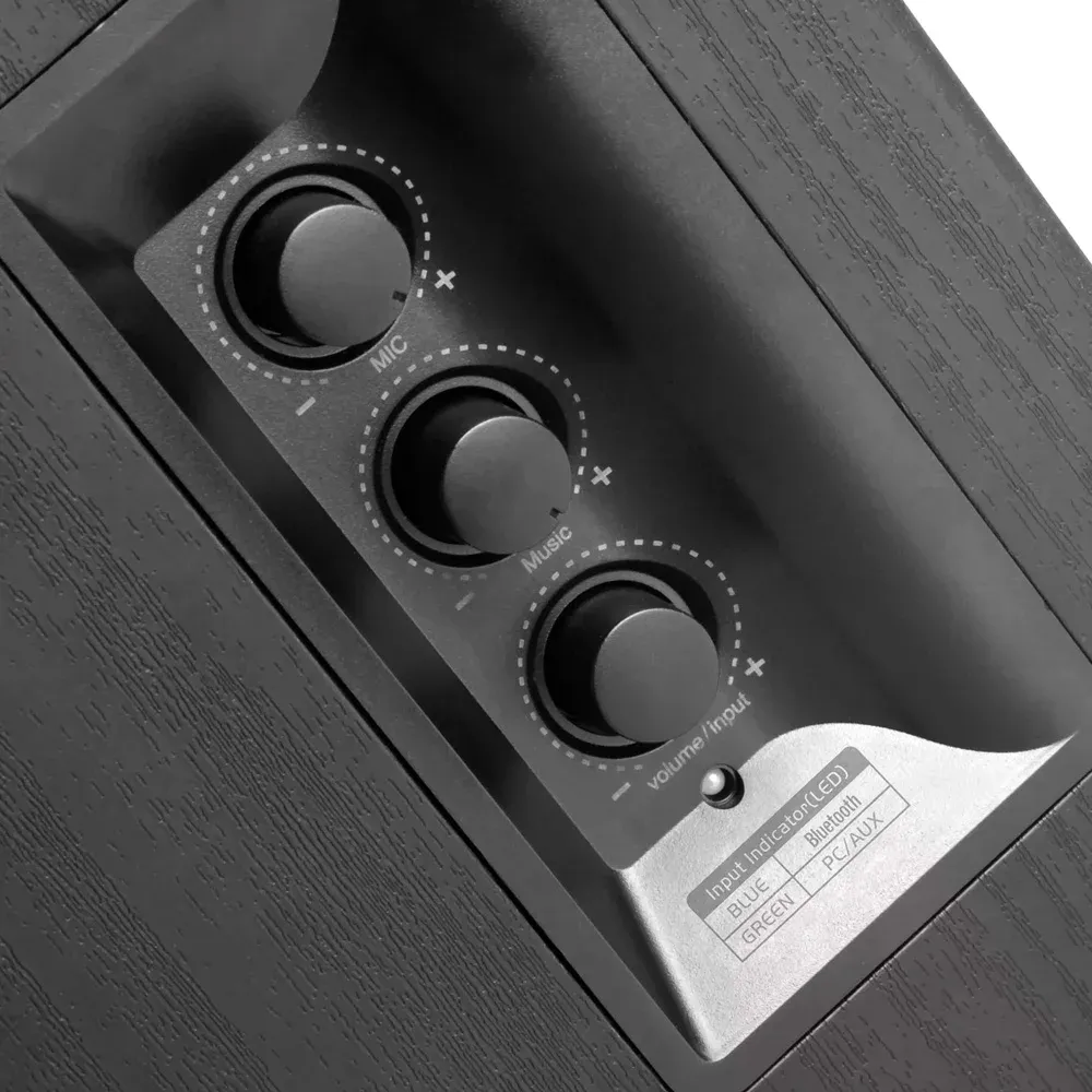 Edifier R1580MB Black