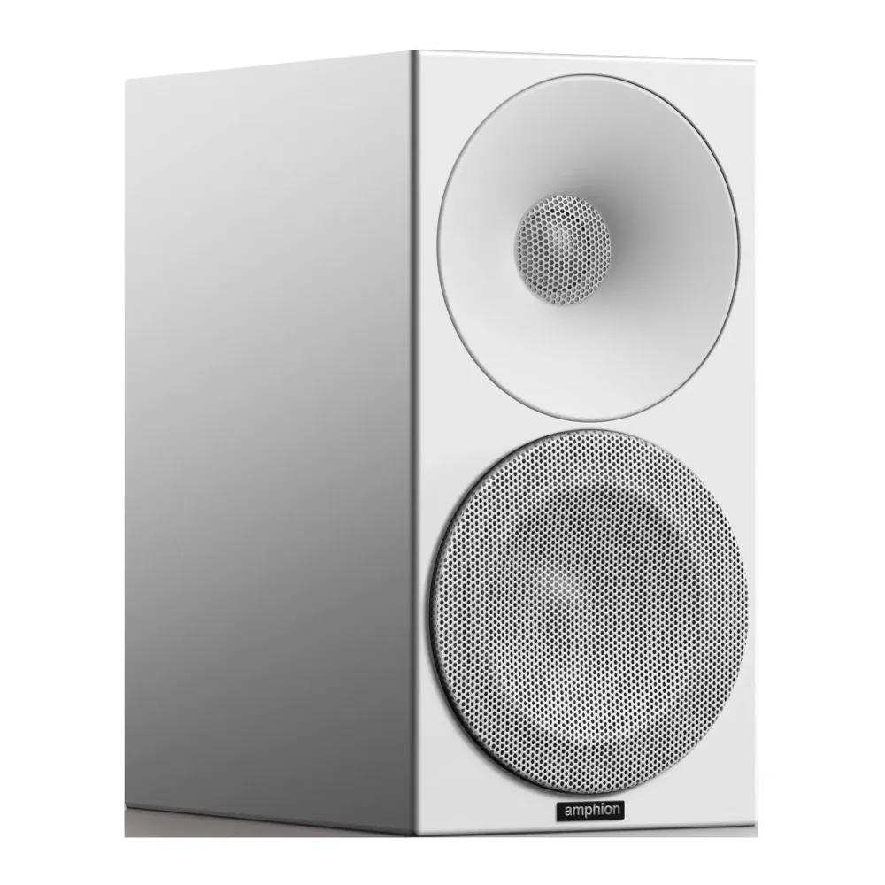 Amphion Helium410 Full White