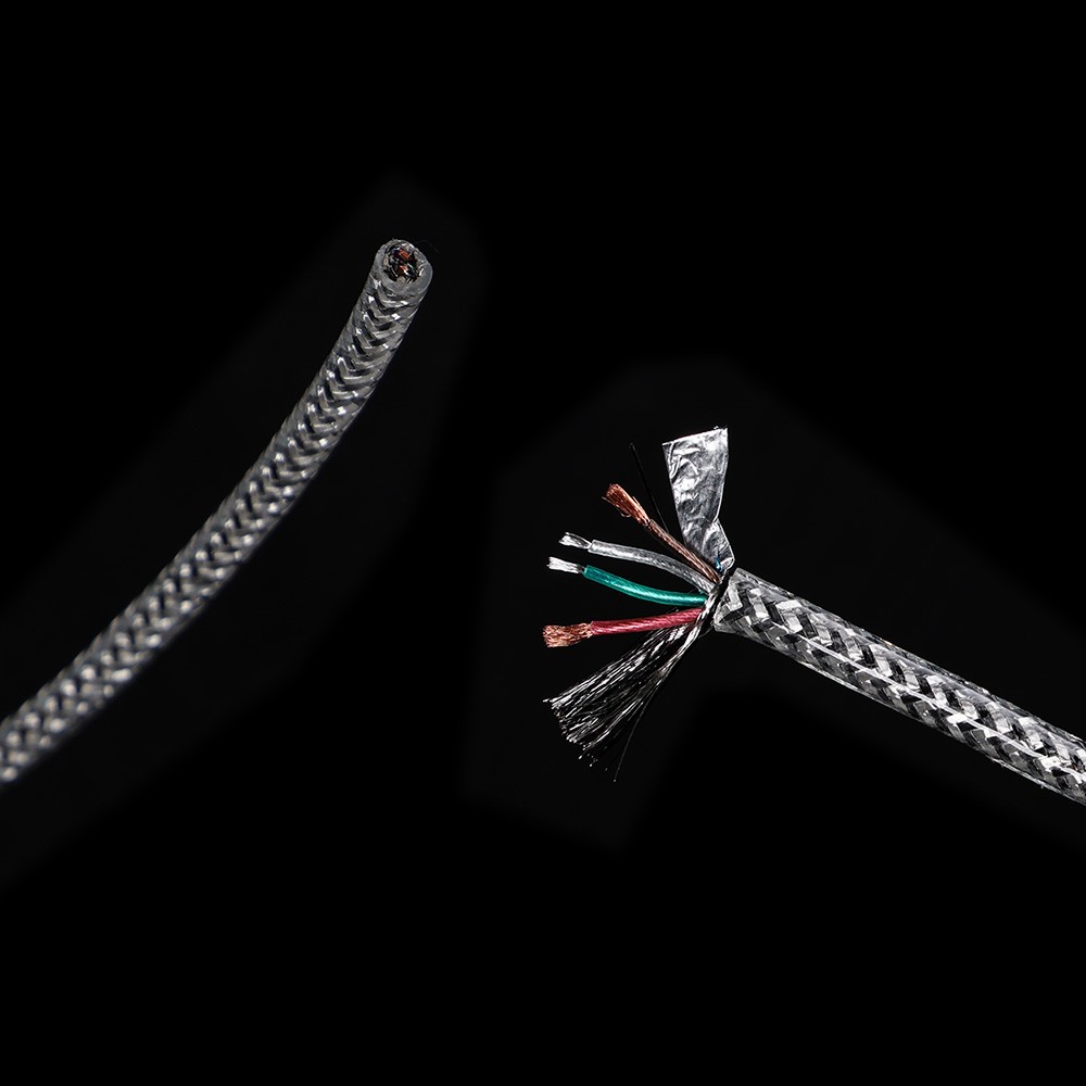 ddHiFi TC07AC USB-A - USB-C 1m