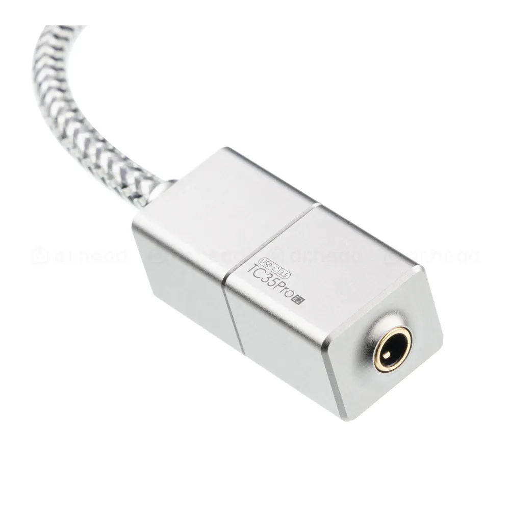 ddHiFi TC35Pro Eye2 USB-C