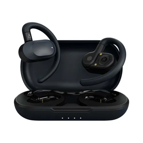 Creative Outlier Go Blue