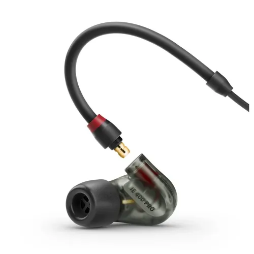 Sennheiser IE 400 Pro Black