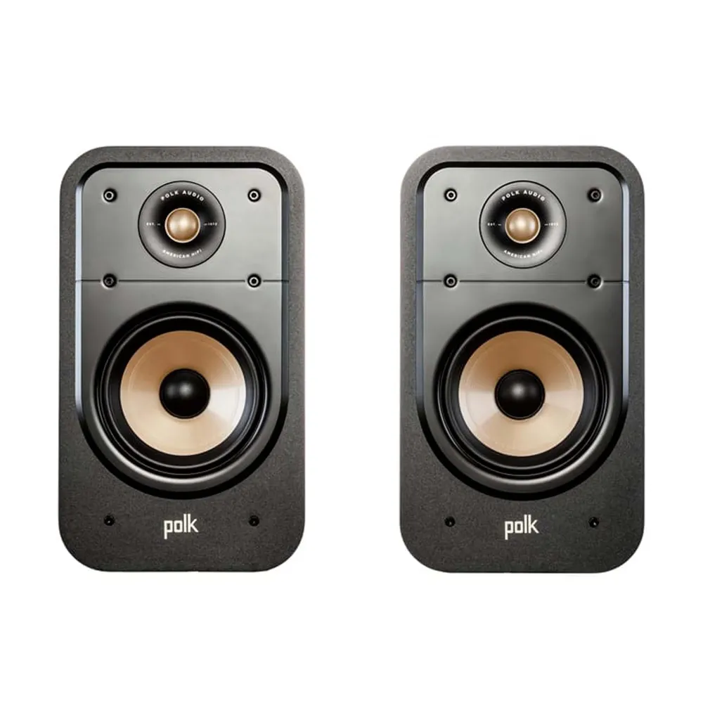 Polk Audio Signature Elite ES20 Black