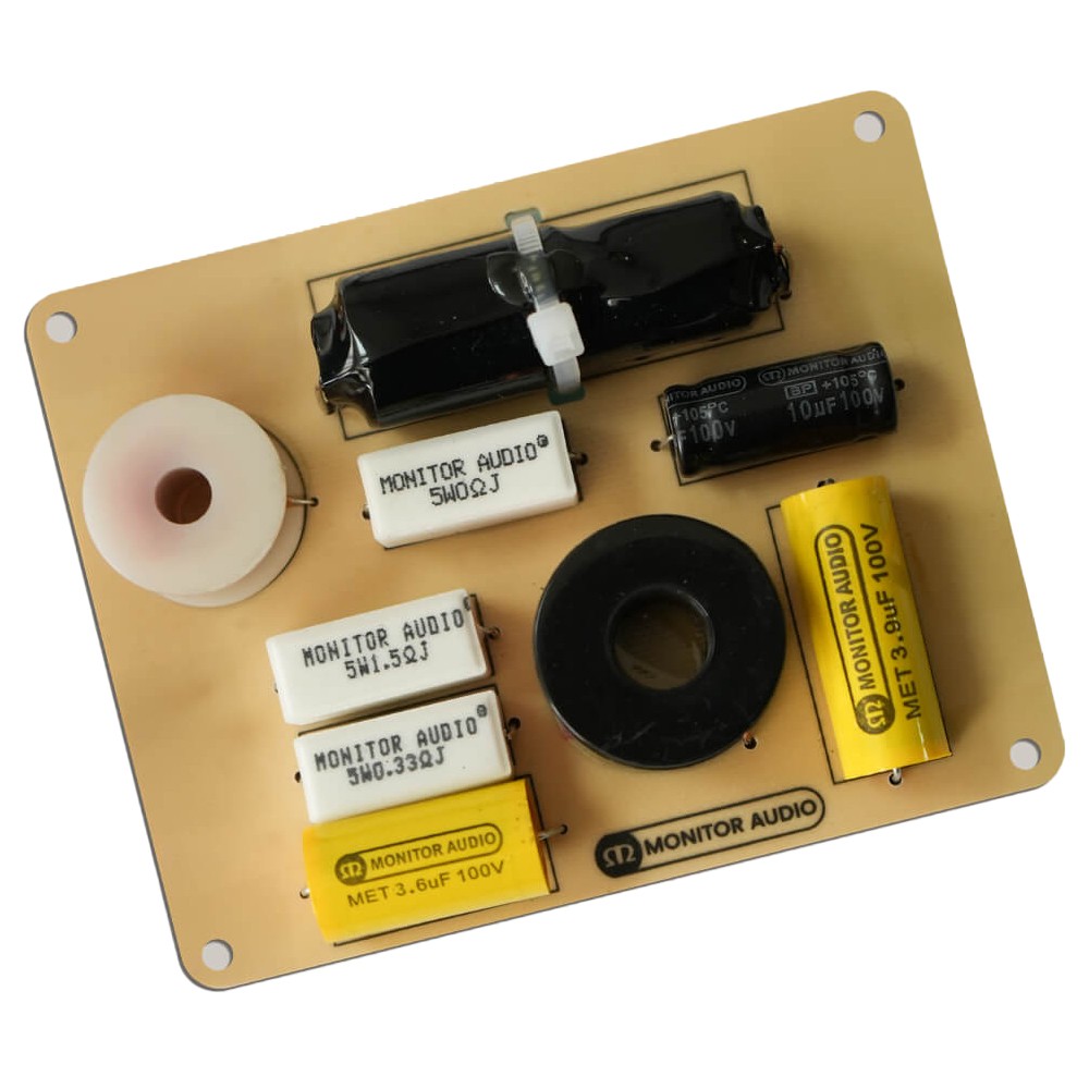 Monitor Audio Bronze 300 (7G) Walnut