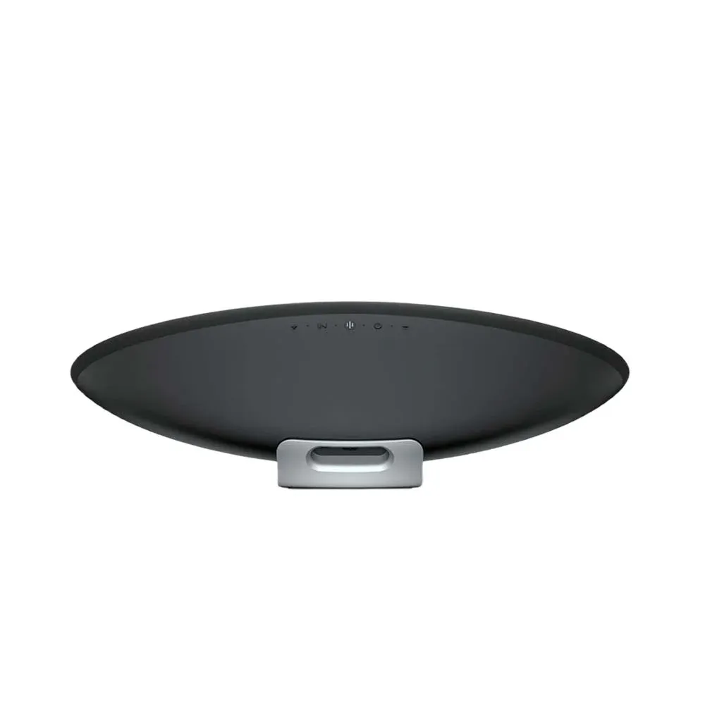Bowers & Wilkins Zeppelin Midnight Grey