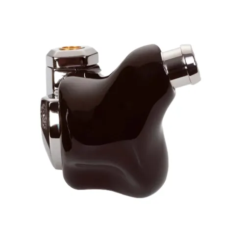 Campfire Audio Bonneville Deluxe Universal Black