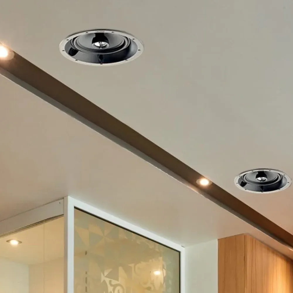 Focal 100 ICW 6 Black