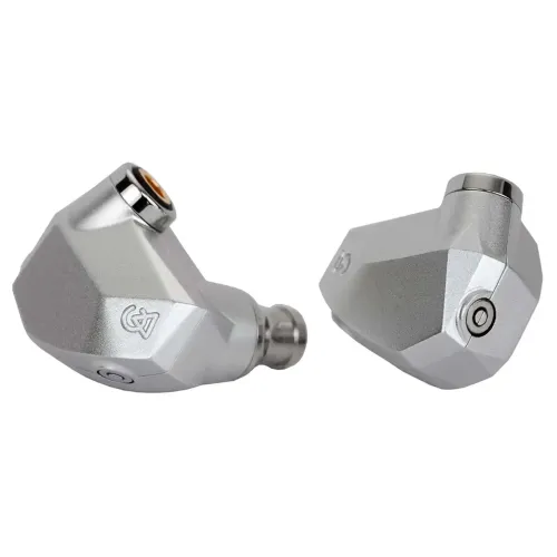 Campfire Audio Taurus Silver