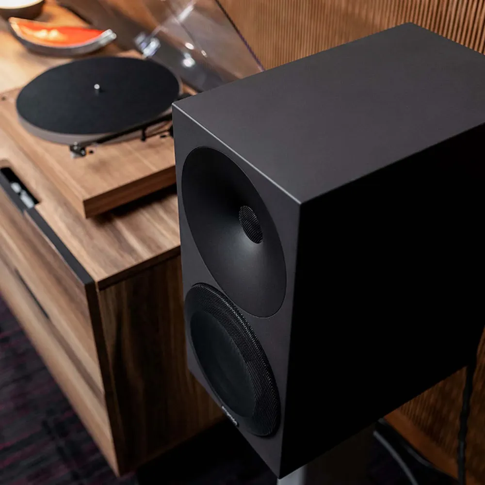 Amphion Argon3S Black