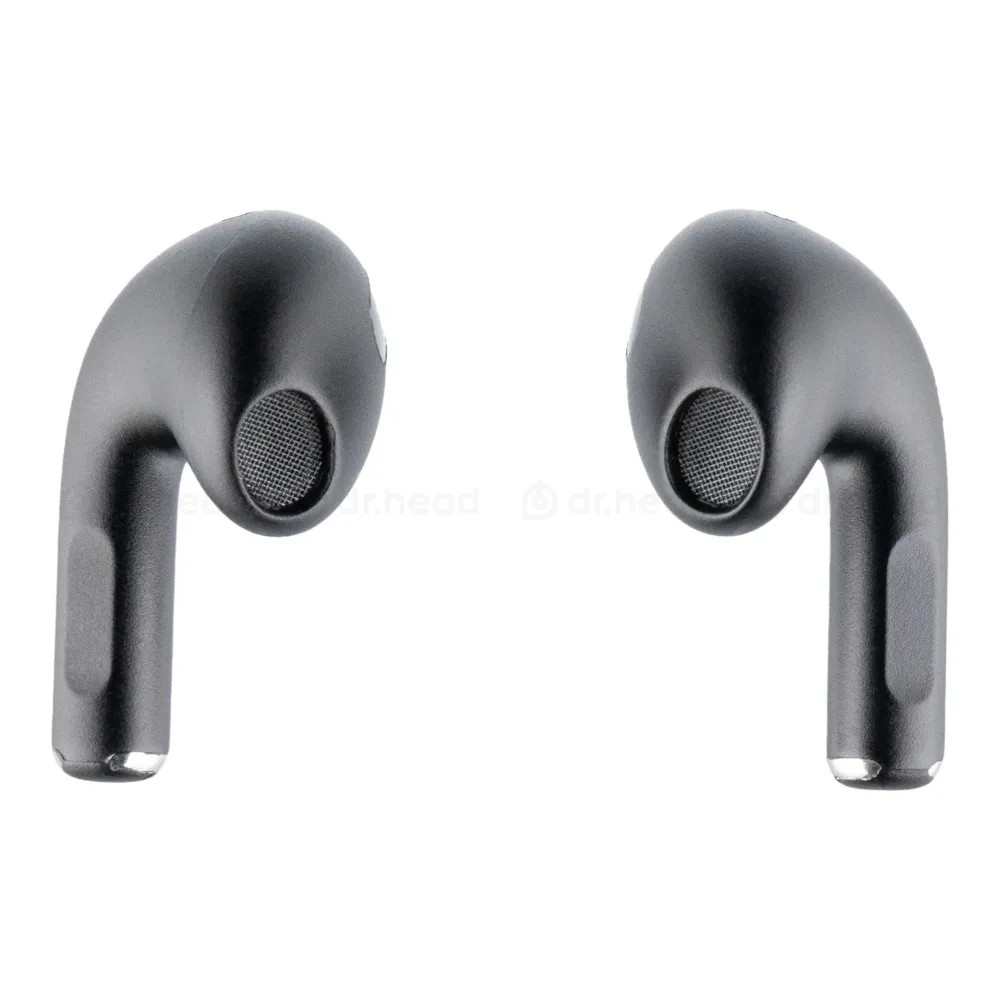 Apple AirPods 3rd Total Black Matte