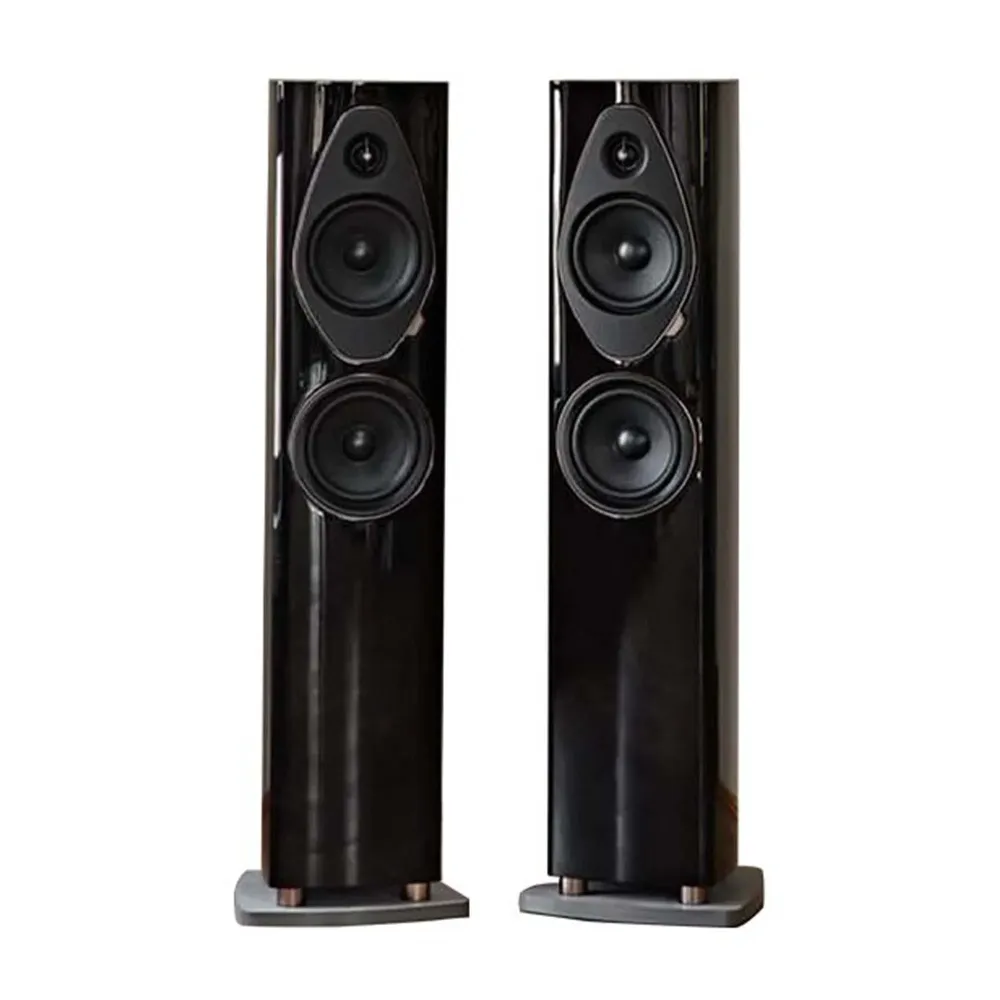 Sonus Faber Sonetto III G2 Piano Black