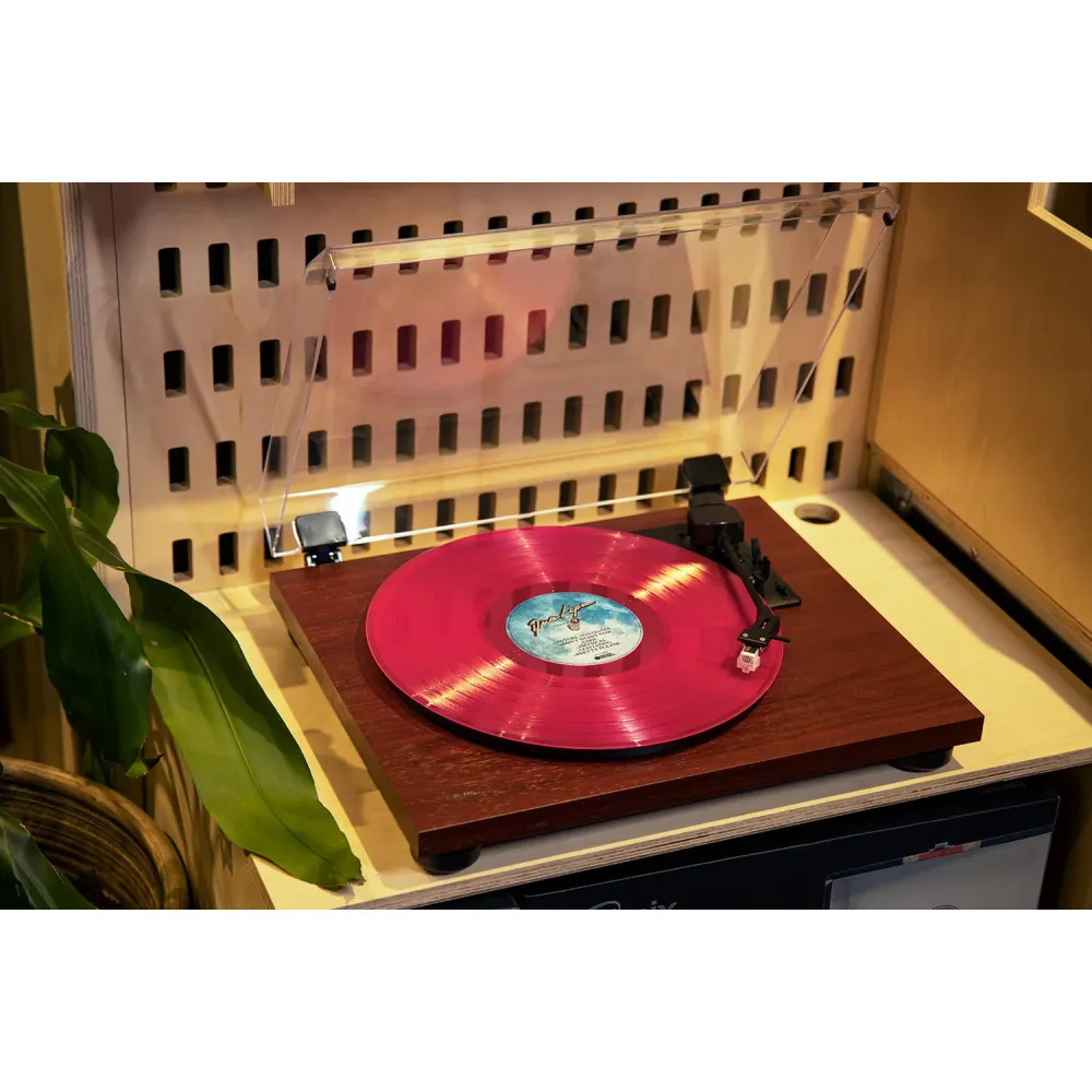 Wharfedale Diamond 12.3 + TEAC TN-180BT-A3 + Premiera A1 + Tchernov Cable