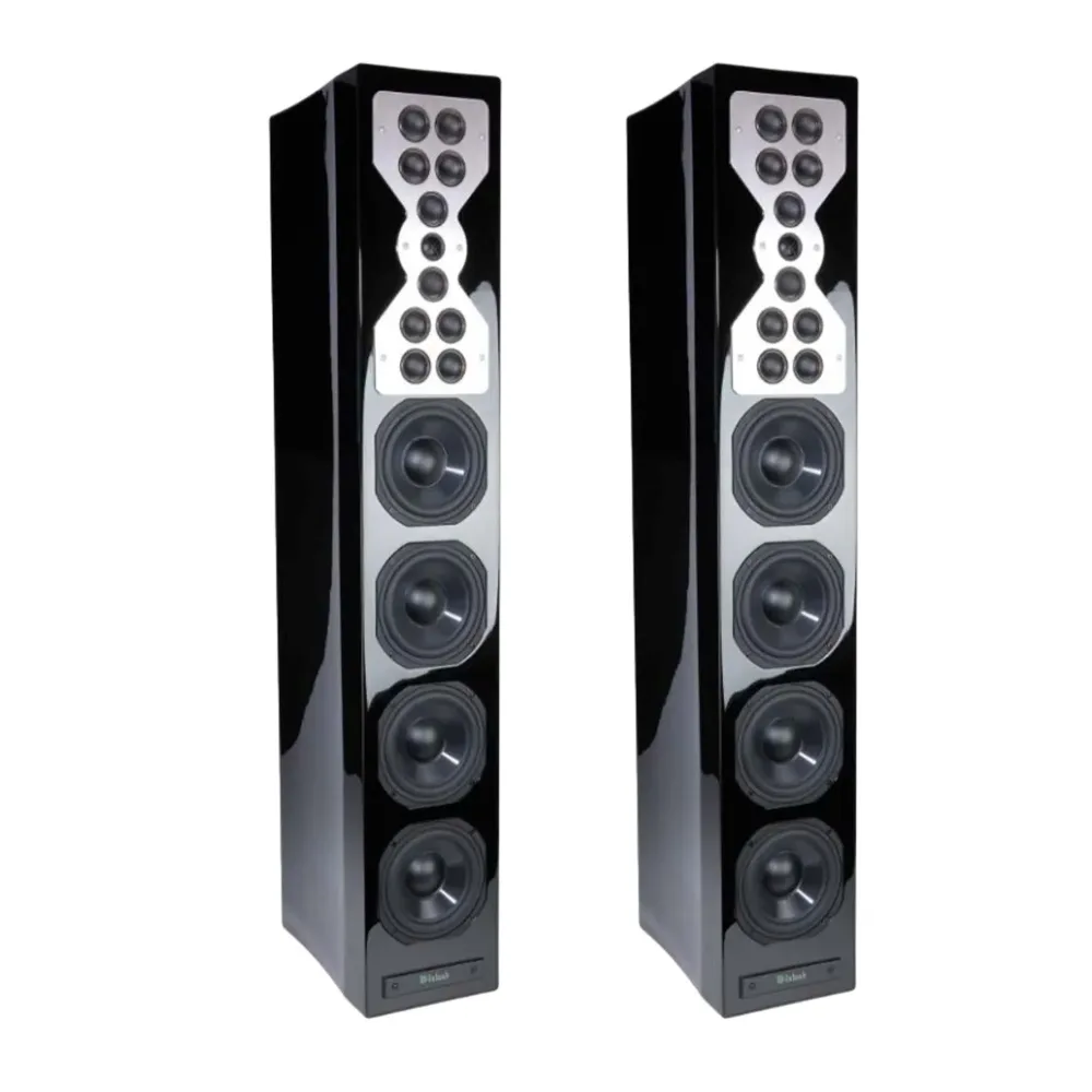 Mcintosh XR100 Black