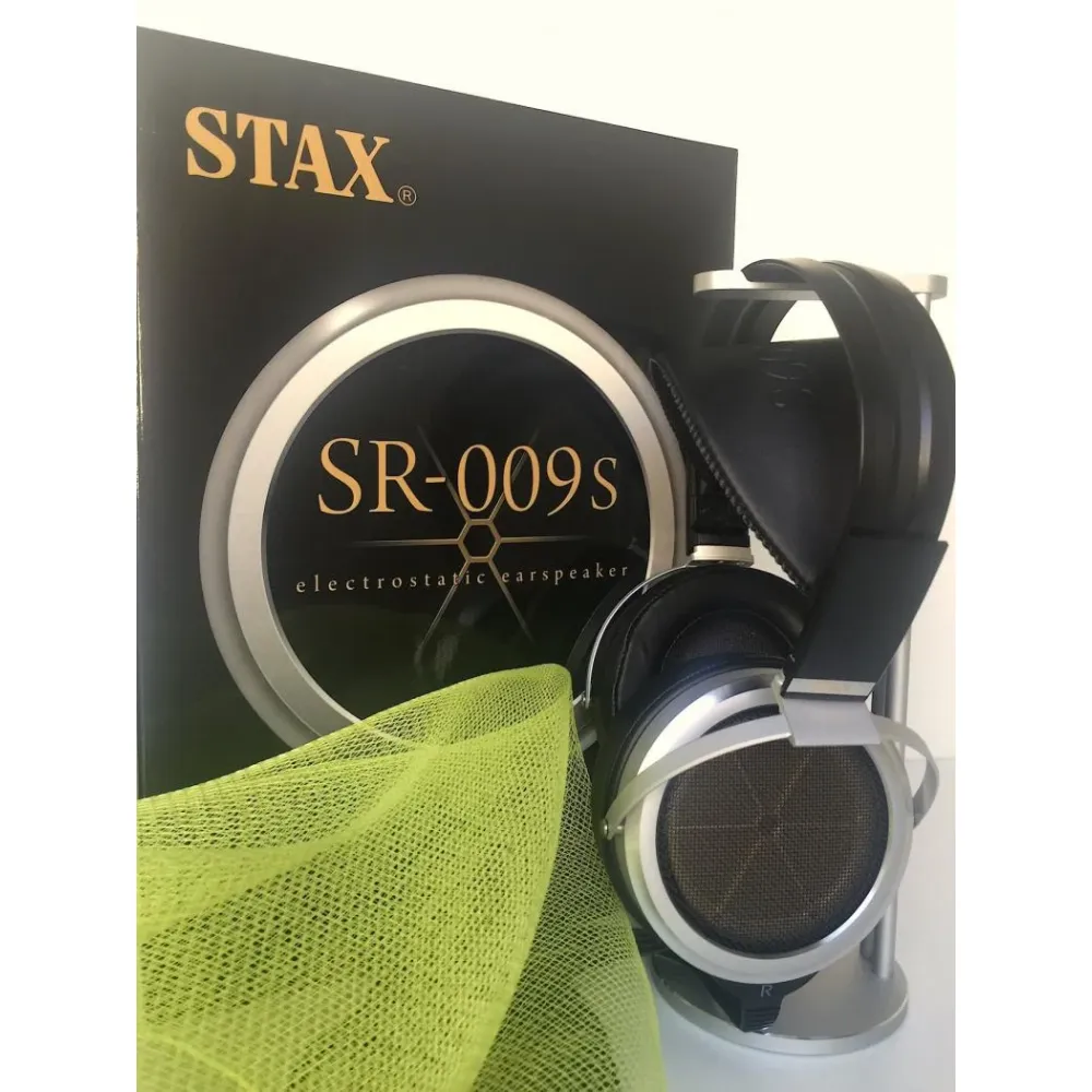 Stax SR-009 S