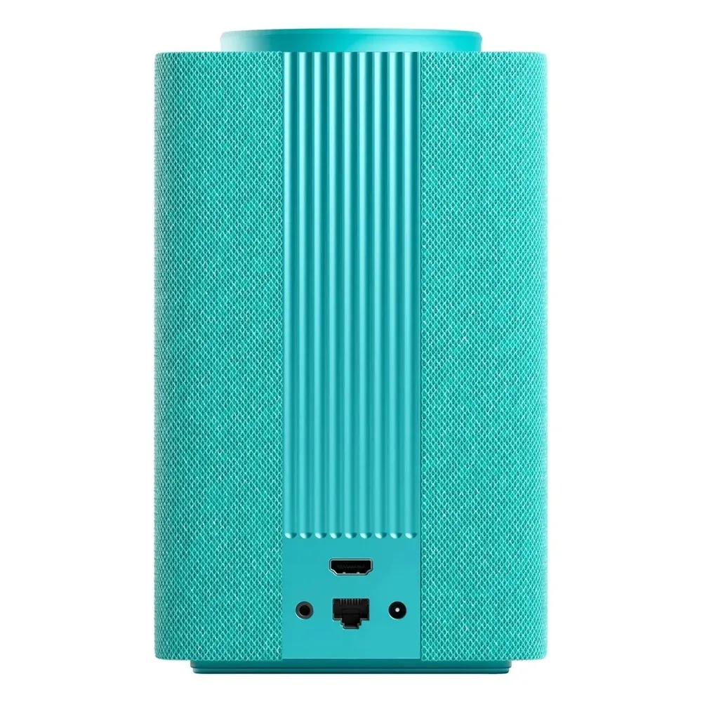 Яндекс Станция Макс Zigbee Turquoise