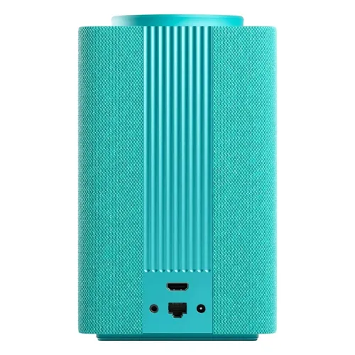 Яндекс Станция Макс Zigbee Turquoise