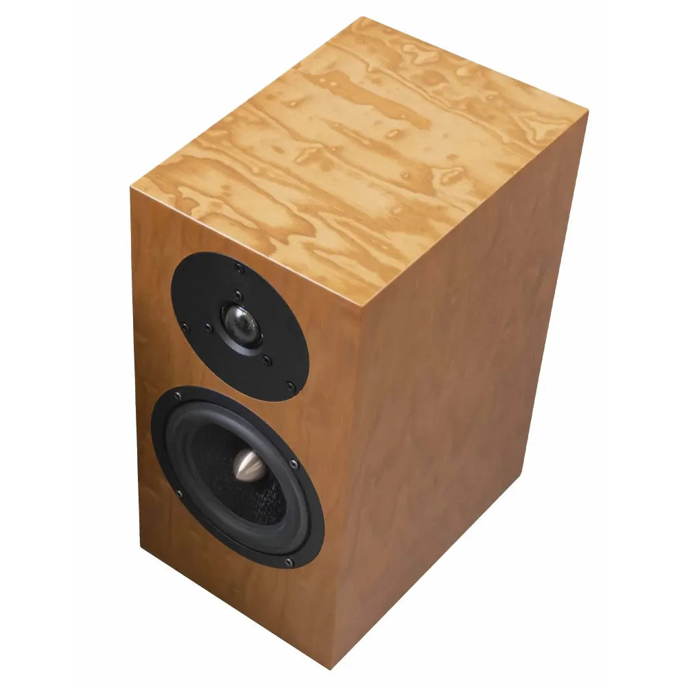 Davis Acoustics Olympia One Master 35 Tamo Ash