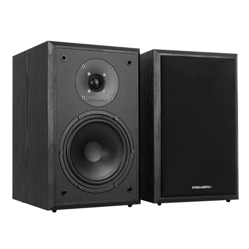 Premiera ES-601 Black