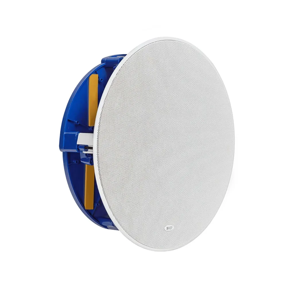 KEF Ci250RRb-THX White