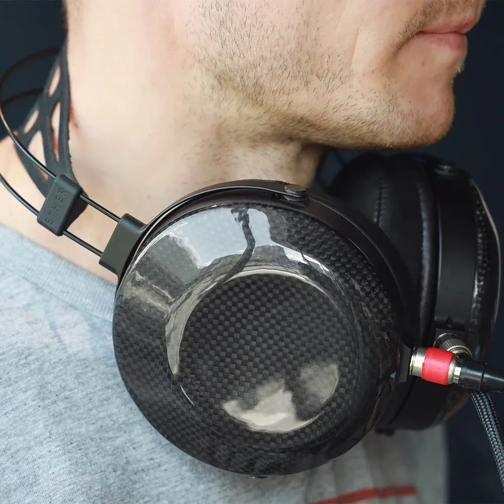 Dan Clark Audio ETHER C Flow 1.1 Black